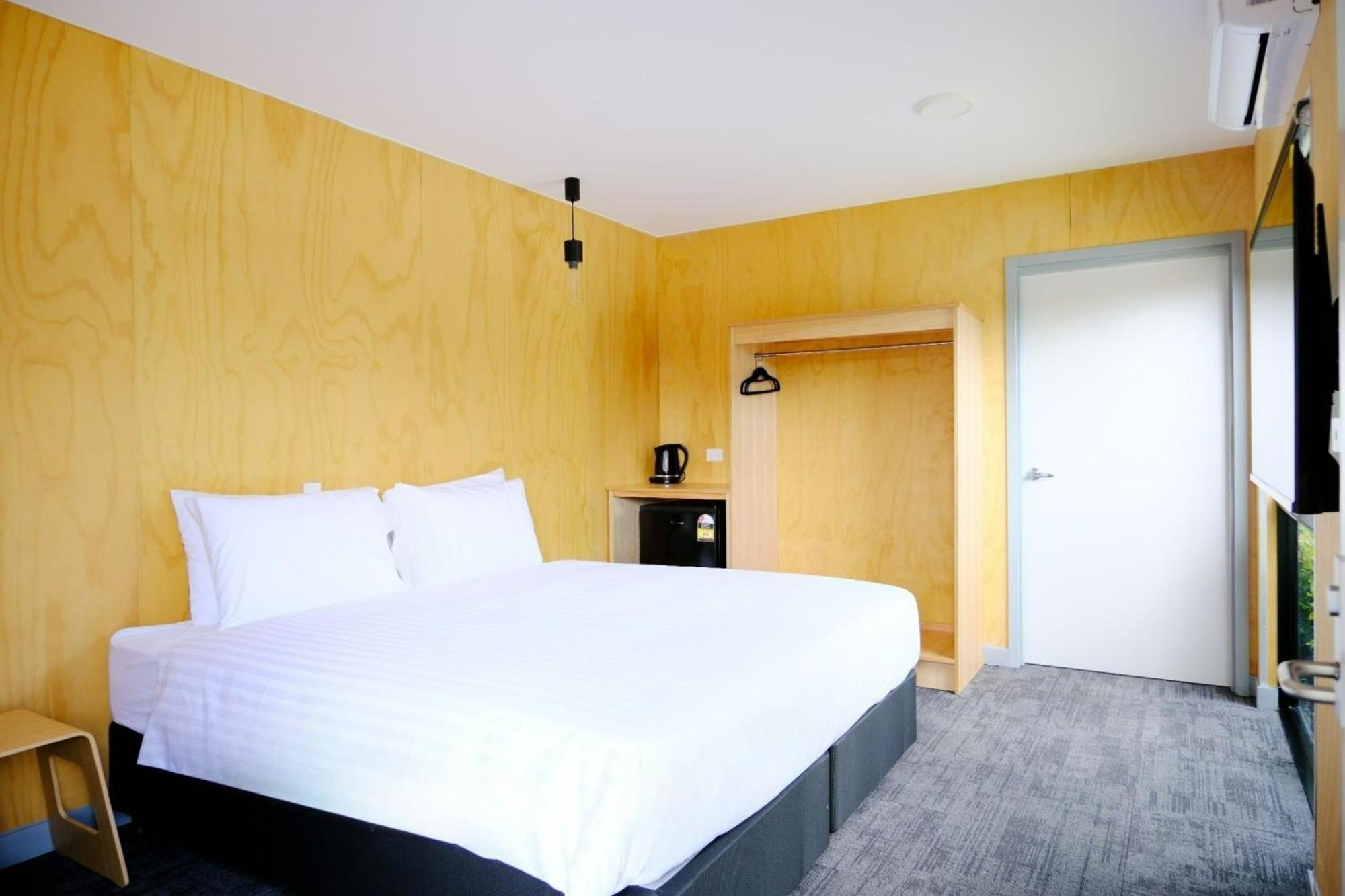 Gallery Hotel Manjimup Exterior foto