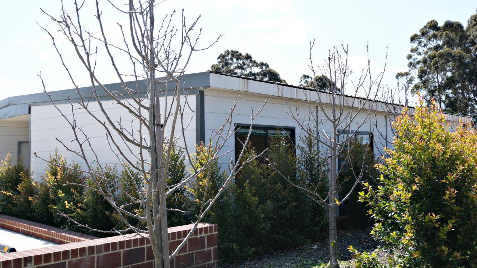 Gallery Hotel Manjimup Exterior foto